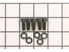 Screws (5 pack) – Part Number: 40965