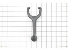 HANDLE, CRANK BC610 – Part Number: 41080
