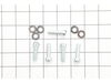 Jaw Screw With Washer – Part Number: 41090