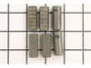 Jaw Insert Set – Part Number: 43377