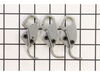 Rear Jaw – Part Number: 43412
