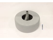Drum Assembly With 5/8 – Part Number: 43637