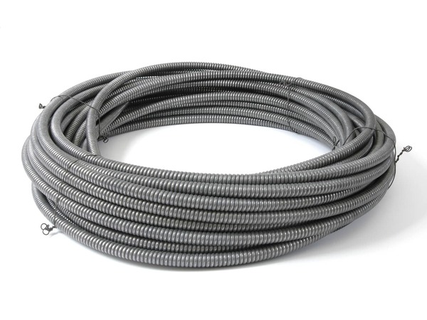 11867805-1-M-Ridgid-43647-5/8in Cleaning Cable