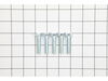Hex Screw 5/16 - 18 X 1-1/2, – Part Number: 43847