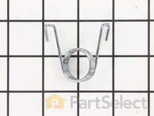 Spring Lh – Part Number: 43917