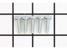 Self Tapping Screw (4) – Part Number: 43932
