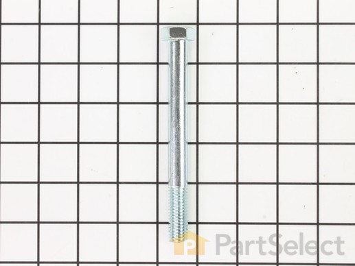 11867839-1-M-Ridgid-43937-Screw 1/2 - 13 X 5 Hex Head
