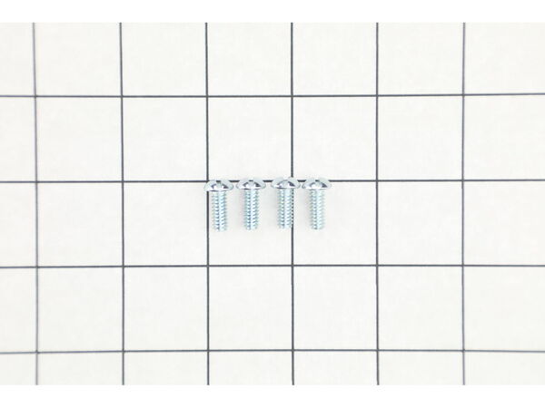 11867843-1-M-Ridgid-43962-Screws #10 - 24 X 3/4 (4)