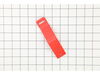 Guard Bracket (1) – Part Number: 43967