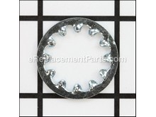 Internal Lock Washer – Part Number: 44047
