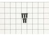 Screw 1/4 - 20 X 5/8 S.h. (3 – Part Number: 44052