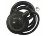 Foot Switch Assembly – Part Number: 44072
