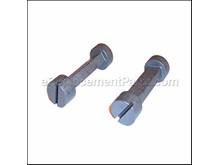Roller Holder Cam (2) – Part Number: 44092