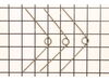 Torsion Spring (3) – Part Number: 44097