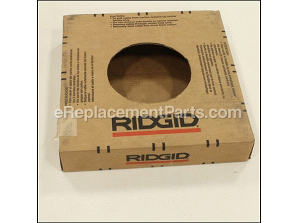 11867871-1-M-Ridgid-44117-Pigtail, 3/4 X 6
