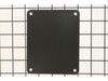 Cover Plate – Part Number: 45272