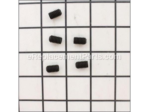 11867893-1-M-Ridgid-46080-Set Screw 5/16" - 18 X 1