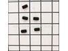 Set Screw 5/16" - 18 X 1 – Part Number: 46080
