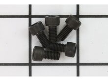 Screw, Socket Head (5 pk) – Part Number: 46180