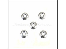Lock Nut, 1/4 - 20 – Part Number: 47297