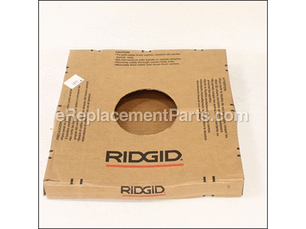 11867907-1-M-Ridgid-47432-C-100hc 3/4 100 Ft. Cable