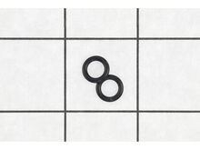 O-Ring (2 Pk) – Part Number: 47697