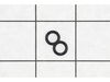 O-Ring (2 Pk) – Part Number: 47697