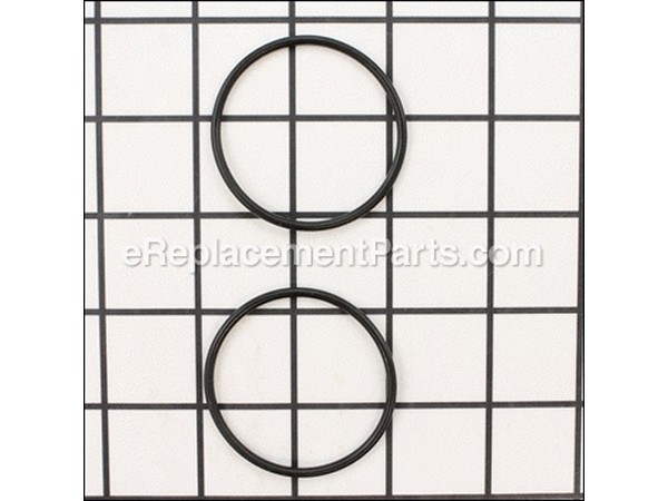 11867919-1-M-Ridgid-47707-O-Ring, Pkg. of 2