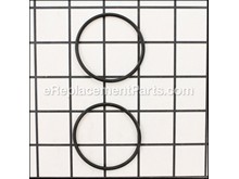 O-Ring, Pkg. of 2 – Part Number: 47707