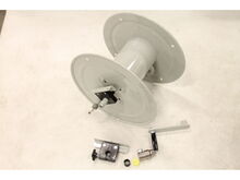 Hose Reel – Part Number: 48022