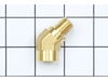 Street Elbow, 45 Degree – Part Number: 48107