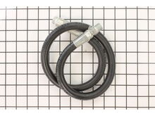 Dampener Hose, 18 – Part Number: 48132