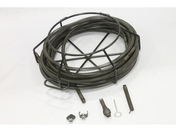 11867965-1-M-Ridgid-48472-5/8" Cable Kit