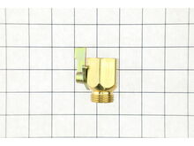 Water Shut-Off – Part Number: 49582