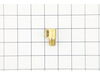 Street Elbow, 1/4 Npt(2) – Part Number: 49797