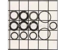 Plunger Seal Kit – Part Number: 49847
