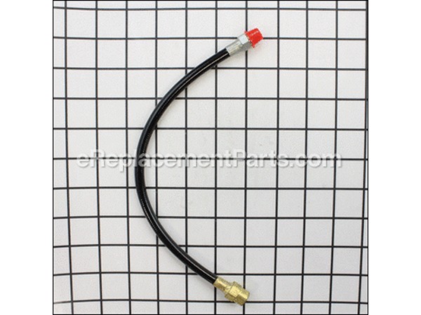 11867990-1-M-Ridgid-50002-Flexible Leader, 1/4" X 12