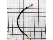 Flexible Leader, 1/4" X 12 – Part Number: 50002