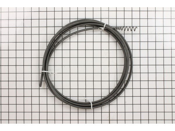 11868004-1-M-Ridgid-50647-1/4, 15 Ft Drain Cable
