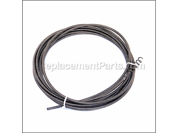 11868005-1-M-Ridgid-50652-25 Long 1/4 Diameter Cable W