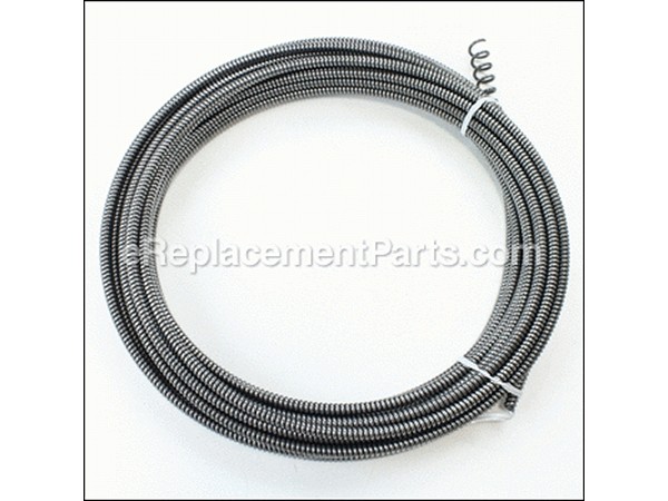 11868006-1-M-Ridgid-50657-35' Cable with Bulb Auger
