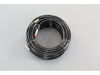 1/2" x 110- 1/2 Jet Hose – Part Number: 51587