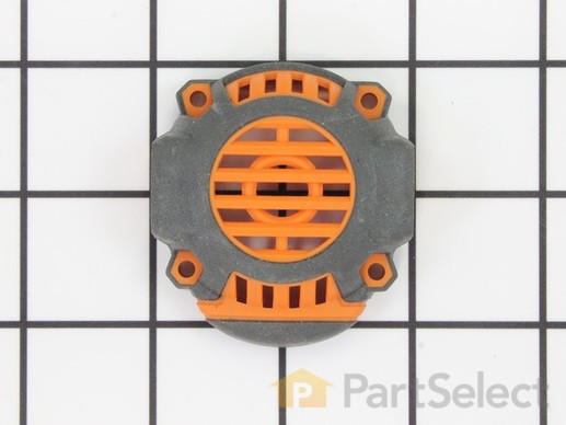 11868108-1-M-Ridgid-525136001-End Cap