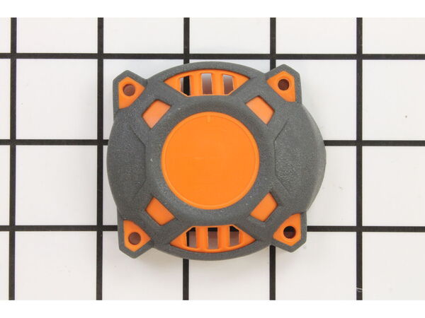 11868119-1-M-Ridgid-525785001-End Cover