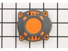 End Cover – Part Number: 525785001