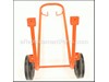 Transport Cart – Part Number: 55017