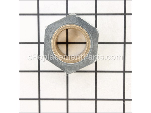 11868330-1-M-Ridgid-56107-Bearing Block W/Bearing