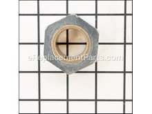 Bearing Block W/Bearing – Part Number: 56107