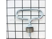 Swivel Locking Handle – Part Number: 56192