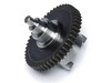 Output Shaft Assembly – Part Number: 56227